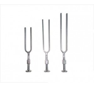 Tuning Fork 128 Hz