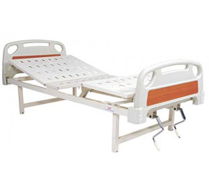 Wellton Healthcare Full fowler Hospital Bed WH-609 A