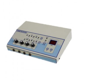 DYNO 4 CHANNEL TENS MACHINE