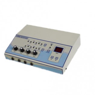 DYNO 4 CHANNEL TENS MACHINE