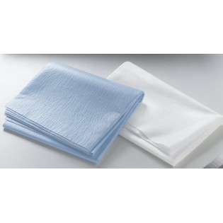 Wellton Healthcare Disposable Sheet WH-4004 (Pack of 50 sheets)   Wellton Healthcare Disposable Sheet WH-4004 (Pack of 50 sheets)