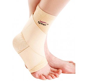  Wellton Healthcare Ankle Binder WH-9009