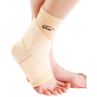 Wellton Healthcare Ankle Binder WH-9009 (Pack of 40 Pcs), Size Medium Wellton Healthcare Ankle Binder WH-9009 (Pack of 40 Pcs), Size Medium