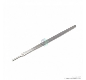  B.P. Handle (Scalpel Handle) No. 5 WH-4004