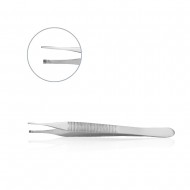 Wellton Healthcare Adson Tissue Forceps