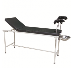 Wellton Healthcare Gynaecological Examination Table WH-1145