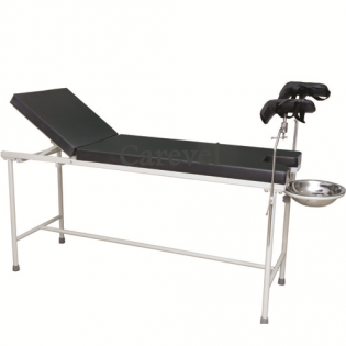 Wellton Healthcare Gynaecological Examination Table WH-1145 Wellton Healthcare Gynaecological Examination Table WH-1145