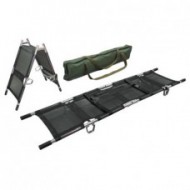 Wellton Healthcare Folding Type Stretcher WH-092