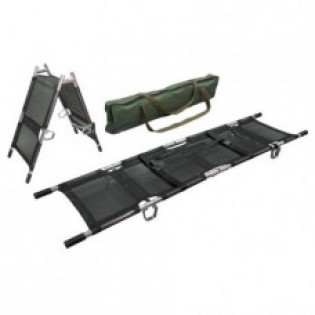 Wellton Healthcare Folding Type Stretcher WH-092 Wellton Healthcare Folding Type Stretcher WH-092
