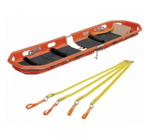 Wellton Healthcare Basket Stretcher WH-1880