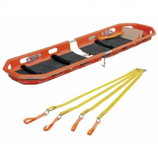 Wellton Healthcare Basket Stretcher WH-1880 Wellton Healthcare Basket Stretcher WH-1880