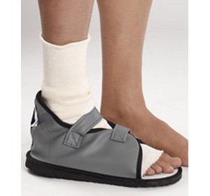  Wellton Healthcare Cast Shoe WH-4003