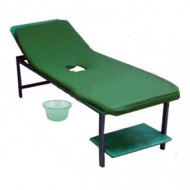 Wellton Healthcare Cholera Examination Table WH 1324 Wellton Healthcare Cholera Examination Table WH 1324