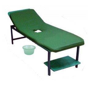 Wellton Healthcare Cholera Examination Table WH 1324