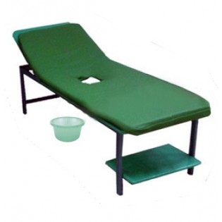 Wellton Healthcare Cholera Examination Table WH 1324 Wellton Healthcare Cholera Examination Table WH 1324