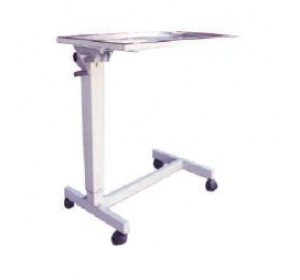 Wellton Healthcare Mechanical Type Mayo's Instrument Trolley WH-040