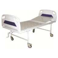 Wellton Healthcare Semi Fowler Hospital Bed With Abs Panel WH-509G Wellton Healthcare Semi Fowler Hospital Bed With Abs Panel WH-509G
