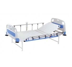 Wellton Healthcare Semi Fowler Electric Bed WH-5253