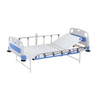 Wellton Healthcare Semi Fowler Electric Bed WH-5253 Wellton Healthcare Semi Fowler Electric Bed WH-5253