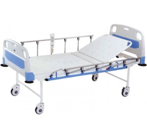 Wellton Healthcare Semi Fowler Electric Bed WH-5254