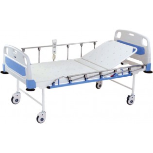 Wellton Healthcare Semi Fowler Electric Bed WH-5254 Wellton Healthcare Semi Fowler Electric Bed WH-5254