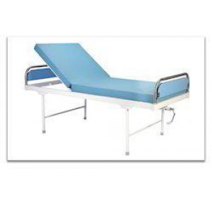 Wellton Healthcare Semi Fowler Bed WH1118