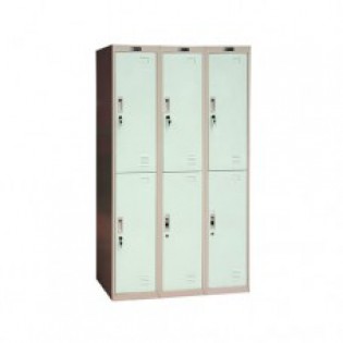Wellton Healthcare Ward Lockers WH-145 Wellton Healthcare Ward Lockers WH-145
