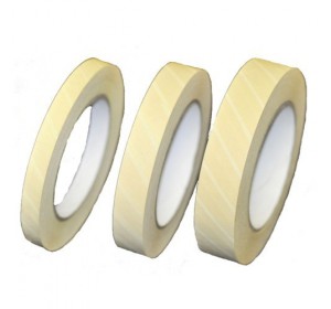 AUTOCLAVE INDICATOR TAPE