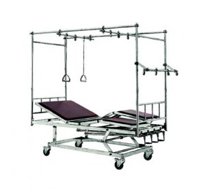 Wellton Healthcare Balkan Beam Frame WH 1539