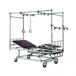 Wellton Healthcare Balkan Beam Frame WH 1539 Wellton Healthcare Balkan Beam Frame WH 1539