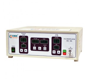 DIAMOND CO2 INSUFFLATOR