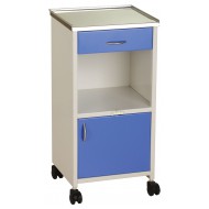 Wellton Healthcare Deluxe Type Bed Side Locker WH-140 Wellton Healthcare Deluxe Type Bed Side Locker WH-140
