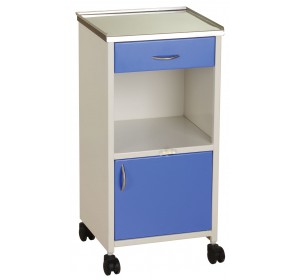 Wellton Healthcare Deluxe Type Bed Side Locker WH-140