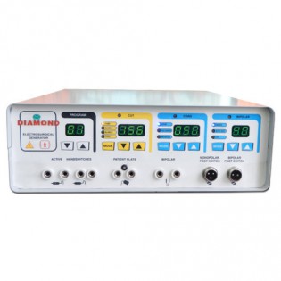 DIAMOND CAUTERY- 300 ANALOG DIAMOND CAUTERY- 300 ANALOG