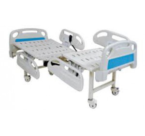 Wellton Healthcare Full Fowler Bed Electric WH 1202