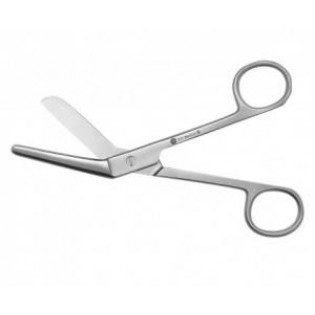 Episiotomy Scissor Episiotomy Scissor