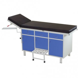 Wellton Healthcare Examination Couch WH1143 Wellton Healthcare Examination Couch WH1143