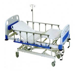 Wellton Healthcare Hospital ICU Bed WH1104