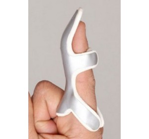 ACTIVEAIR AIR INFLATED ORTHOPAEDIC SPLINTS FINGER SPLINTS