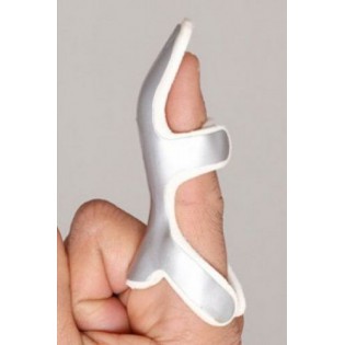 ACTIVEAIR AIR INFLATED ORTHOPAEDIC SPLINTS FINGER SPLINTS