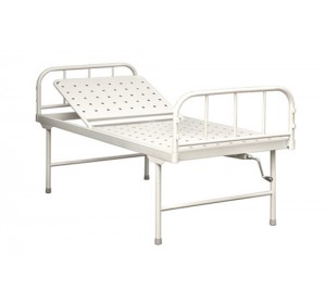 Wellton Healthcare General Semi Fowler Hospital Bed WH-106