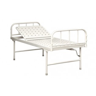 Wellton Healthcare General Semi Fowler Hospital Bed WH-1106 Wellton Healthcare General Semi Fowler Hospital Bed WH-1106