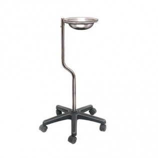 Wellton Healthcare Hand Wash Single Basin Stand WH-132 Wellton Healthcare Hand Wash Single Basin Stand WH-132
