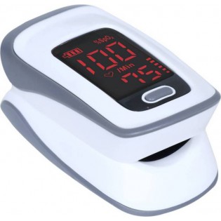 CHOICEMMED MD300C15D BASIC FINGERTIP PULSE OXIMETER WITH LED DISPLAY