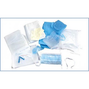 HIV Kit for Surgeon