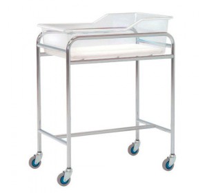 Wellton Healthcare Baby Bassinet Standard WH 1419