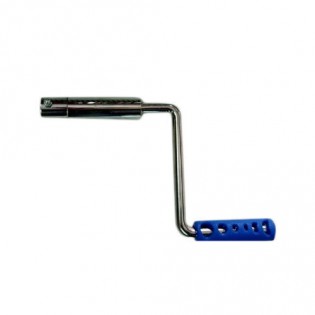 Wellton Healthcare SS Bed Handle Wellton Healthcare SS Bed Handle