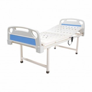 Wellton Healthcare Electric Semi Fowler Hospital Bed WH-104B Wellton Healthcare Electric Semi Fowler Hospital Bed WH-104B