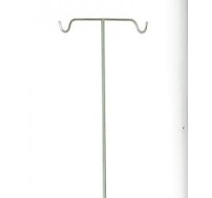 Wellton Healthcare I.V. Rod For Hospital Bed WH-025