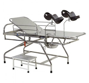 Wellton Healthcare Delivery Table WH- 068